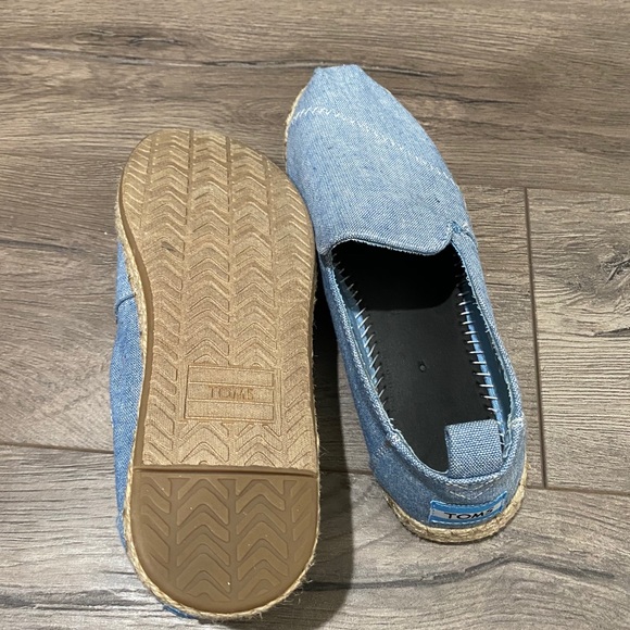 toms jeans - Picture 3 of 3